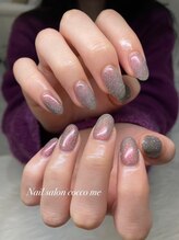 コッコミー(cocco me)/ワンカラー