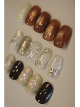 デン(den)/定額デザイン/7000～