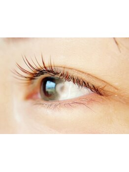 まつげのお悩み解決サロン