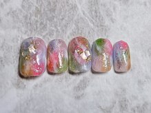 ウィンク(WINK)/定額¥8000