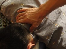 整体/首肩こり/腰痛/眼精疲労/マッサージ【赤坂／赤坂見附】