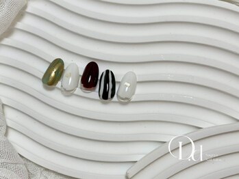 D.d nai 名古屋栄/名古屋栄/水光マグネット/シアー