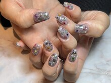 ブローディアネイル 川崎店(Brodia nails)/