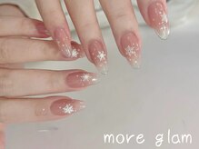 モアグラム 銀座店(More Glam)/