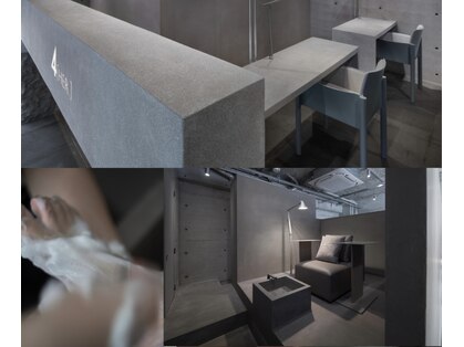 フォー(4 HER.)の写真