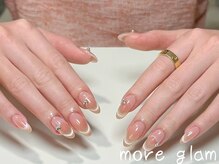 モアグラム 銀座店(More Glam)/