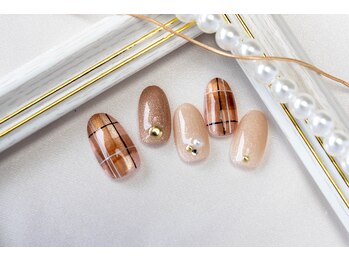 エル トウキョウ キャンディ(L tokyo CANDY)/202510-4