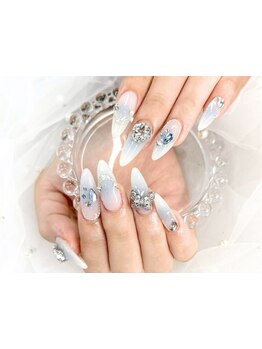 カラー・パーツの種類が豊富