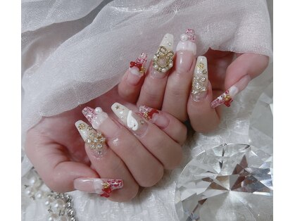 イマドキ(IMADOKI)の写真