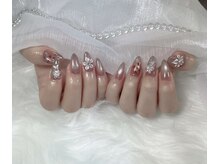 ネイルデザイン