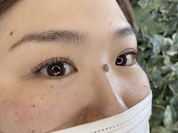 トム 筑紫野(TOM)/フラットマットラッシュ付け放題