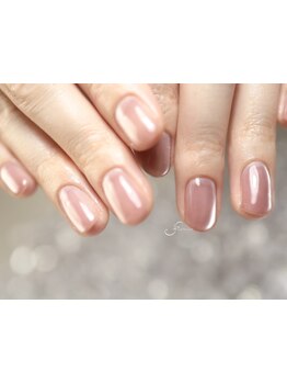 付け替え時オフ無料のメニューがあるサロン