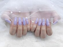 ロカネイル(ROKA NAIL)/ワンカラー