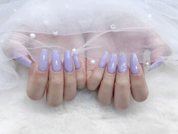 ロカネイル(ROKA NAIL)/ワンカラー