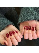 ジェミニ ネイル(GEMINI nail)/