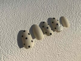 フレンチガーリー♪