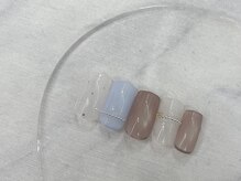 ネオリーブニコ(Neolive Nico)/初めてネイルデザイン集