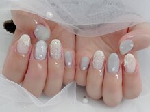 イヴ(Eve)/豪華定額5本アート♪