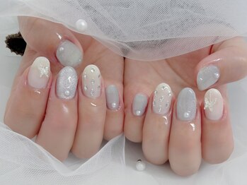 イヴ(Eve)/豪華定額5本アート♪