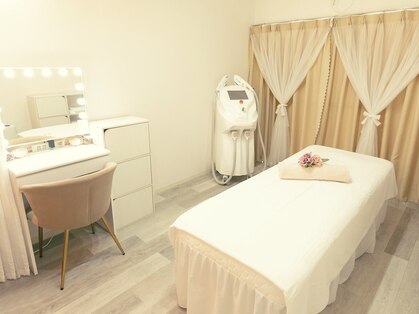 エーデルワイス 桜木町(ADEL WEISS)の写真