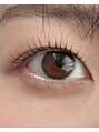 クレセント アイアンドネイル 表参道(Crescent Eye&Nail)&nbsp;どんなまつ毛でもお任せください♪(表参道)