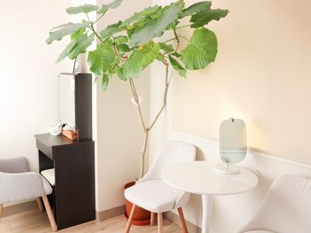 アイビ(愛美)/カウンセリングルーム