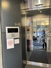 ヨサパーク エテノア(YOSAPARK etenoa)/入口