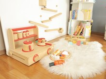 くぴくぽ(coopy-coopow)/キッズスペースあり◎