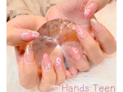 ハンズ ティーン(Hands Teen)の写真