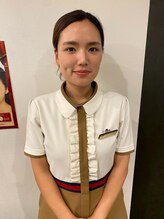 エヴァーグレース 河原町店&nbsp;石川 STAFF