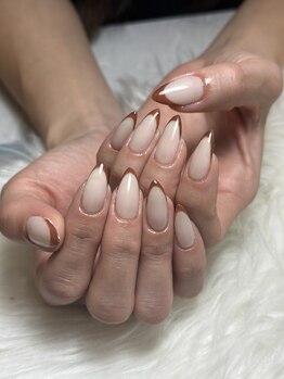 ハルネイル(Haru Nail)/