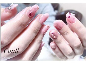 フィールエーキュティル レキシントンプラザ店(feel.a cutill)/ベイビーブーマー