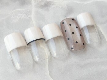 ウィズビー 池尻大橋(withB)/