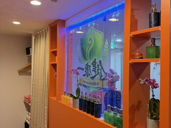 健康一/店舗