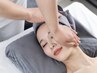 【韓国小顔コルギ60分】韓国美人の秘訣！土台から変わる美しさに感動♪￥6000