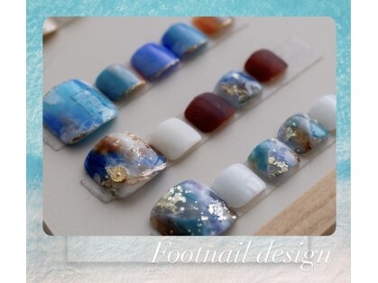 パレット (PALETTE)の写真