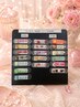 【フット】FOOTアート　6～10本　7980円