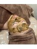 NEW！剥離なしハーブピーリング｜ニキビ・毛穴・くすみケア