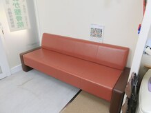 まつおか整体院の雰囲気（カウンセリングを大事にしていますぜひ一度ご相談ください。）