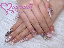 アヤネイル(ayanail)