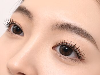 アイズ 新所沢店(I's)の写真/≪新所沢★アイブロウ≫お顔の黄金比に合ったナチュラルな美眉は目元の印象を一気に変えます!