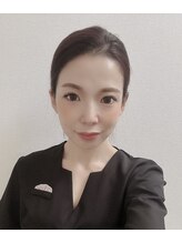 ヘッドスパ うたた寝の刻 長谷川 早苗