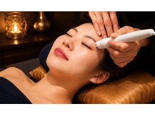 大足スパ 両国 錦糸町(BIG FOOT SPA)の雰囲気（メンズフェイシャル/ヘッドスパ/頭浸浴/アロマリンパ/毛穴/小顔）