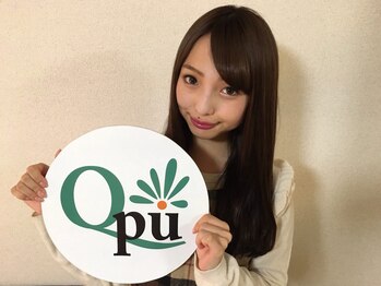 キュープ 柏店(Qpu)/渡邊梨乃様ご来店