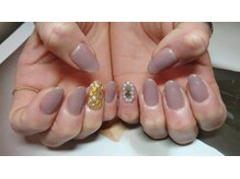 アンアント(An-ant)/スタッズネイル