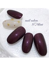 エスミント(S Mint)/オリジナル定額¥6980オフ込