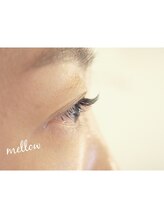 メロウアイラッシュ(mellow eyelash)/