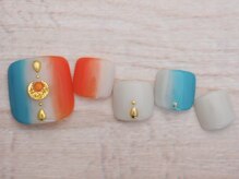 リボン 立川店(Ribbon)/定額Trend7500円+tax エスニック