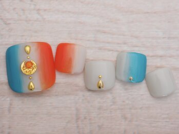 リボン 立川店(Ribbon)/定額Trend7500円+tax エスニック