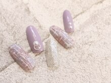 ドルチェネイル(Dolce.Nail)/＊..:.* Dolceコース*..＊.:*